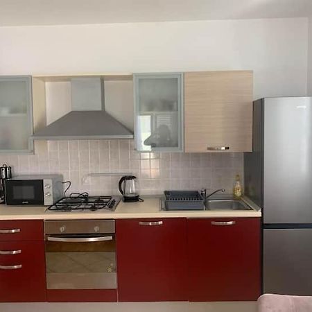 Apartman S & S Makarska Dış mekan fotoğraf