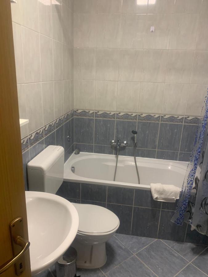 Apartman S & S Makarska Dış mekan fotoğraf
