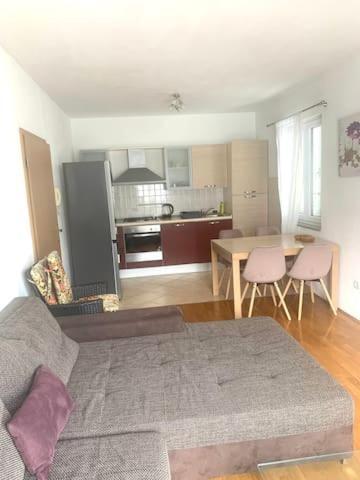 Apartman S & S Makarska Dış mekan fotoğraf