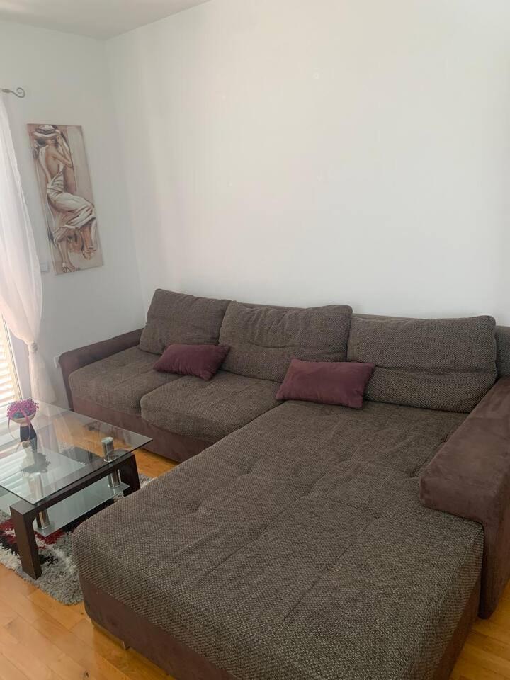 Apartman S & S Makarska Dış mekan fotoğraf